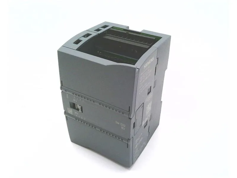 Siemens 6ES7222-1XF32-0XB0 — Digital Output Modules (image 4)