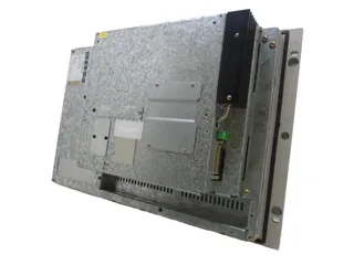 Siemens 6AV3 637-1LL00-0AX0 — HMI Operator Interfaces (image 2)