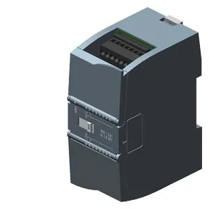 Siemens 6ES7231-5ND32-0XB0 — Analog Input Modules (image 2)