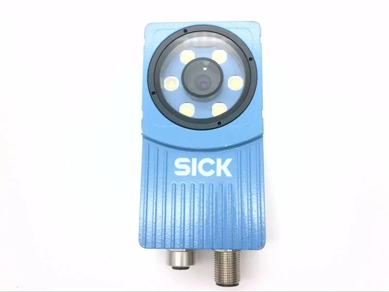 SICK VSPI-2F141 — Machine Vision & Barcode
