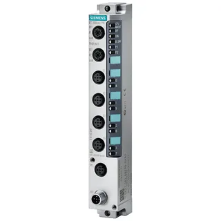 Siemens 6ES7142-6BF00-0AB0 — Digital Input Modules