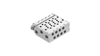 Festo VABM-L1-10HW-G18-24-M-GR