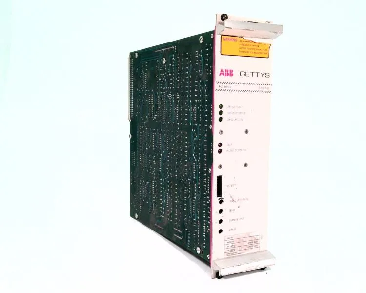 ABB A3010-A01-AJ — Contactors (image 4)