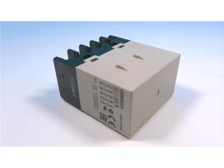Omron G7J-4A-B DC24 — General Purpose Relays (image 4)
