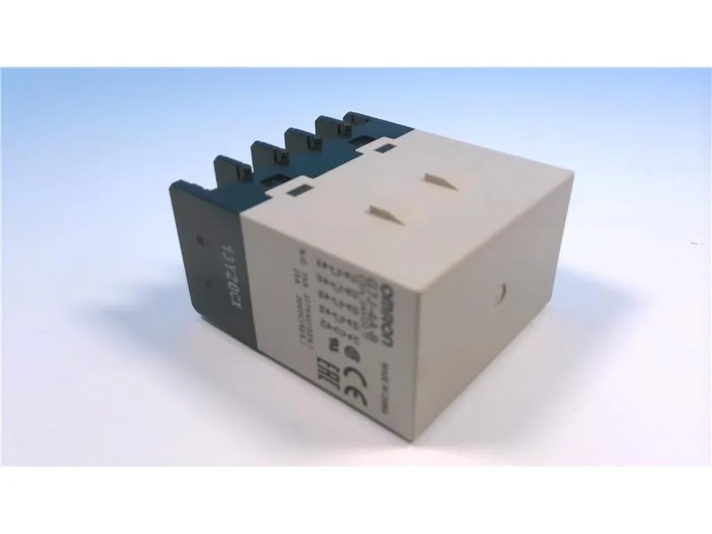 Omron G7J-4A-B DC24 — General Purpose Relays (image 4)