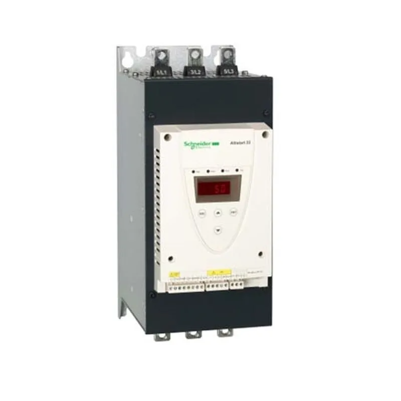 Schneider Electric ATS22C25S6 (image 2)