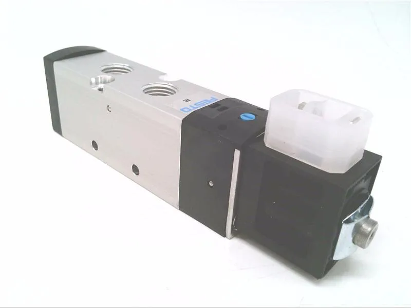 Festo VUVS-LK25-M52-AD-G14-1B2-S — Solenoid & Directional Valves (image 4)