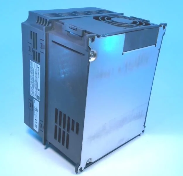 Fuji Electric FRN0029E2S-4E — AC Drives (VFD) (image 4)
