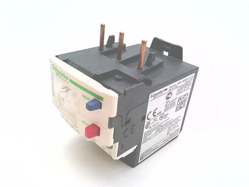 Schneider Electric LR3D21 (image 3)