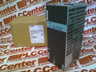 Siemens 6EP1437-3BA00-8AA0 — DIN Rail Power Supplies (image 4)