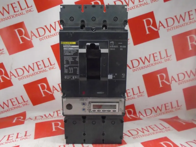 Schneider Electric LJP36600U31X (image 4)
