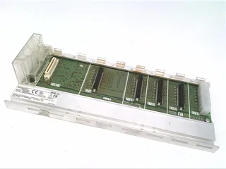 Mitsubishi Electric QS034B — PLC I/O & Expansion Modules