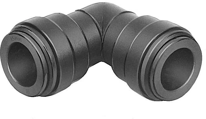 Festo CQL-18 — Fittings & Tubing