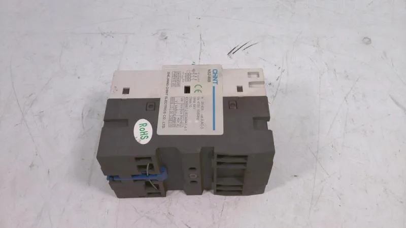 Chint NS2-80B-2C 40-63A — Miniature Circuit Breakers (MCB) (image 3)