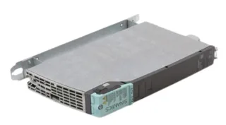 Siemens 6SL3100-1VE00-0AA0 — AC Drives (VFD) (image 2)