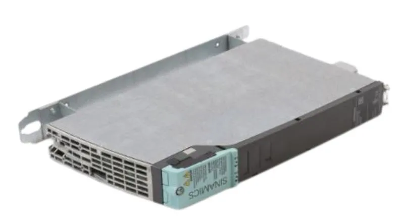 Siemens 6SL3100-1VE00-0AA0 — AC Drives (VFD) (image 2)