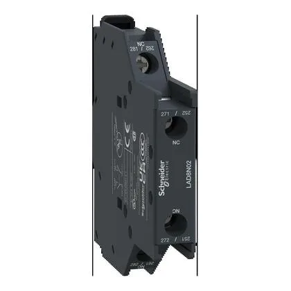 Schneider Electric LAD8N02 (image 5)