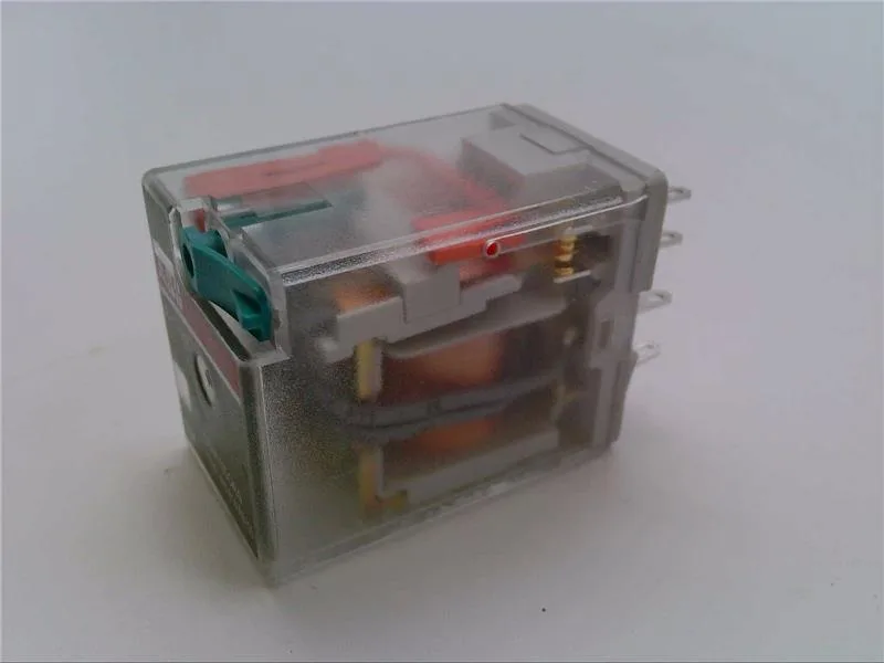 ABB 1SVR405618R8100 — General Purpose Relays