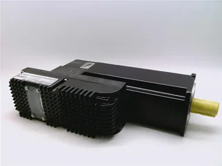 Omron R88E-AECT0330D-BS2 — Servo Drives (image 2)