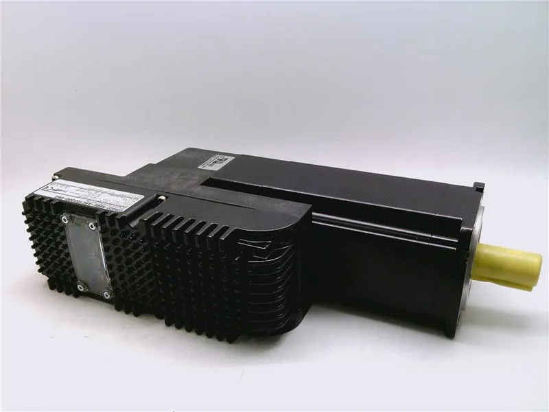 Omron R88E-AECT0330D-BS2 — Servo Drives (image 2)