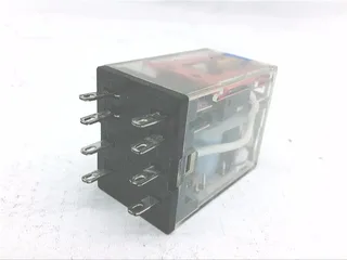 Omron MY2IN-24DC — General Purpose Relays (image 4)
