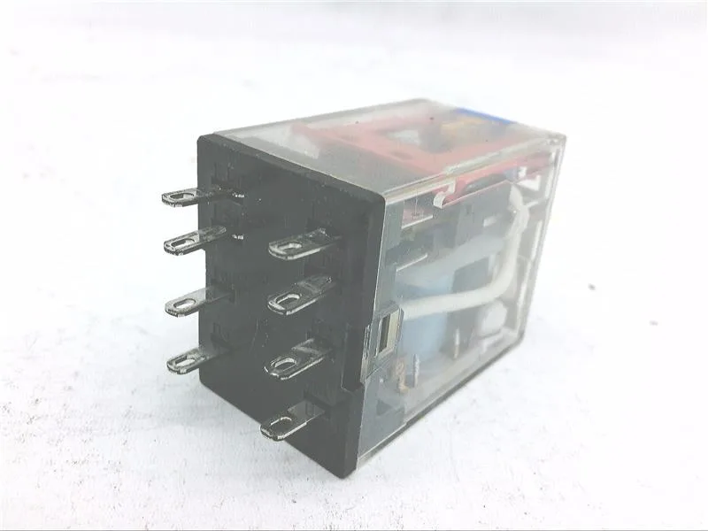 Omron MY2IN-24DC — General Purpose Relays (image 4)