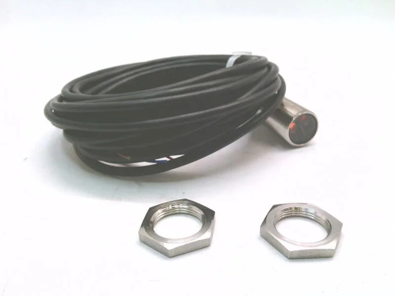 Omron E3FC-DP13 5M — Photoelectric Sensors (image 2)