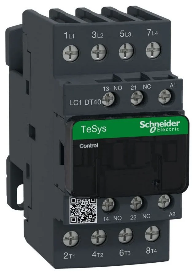 Schneider Electric LC1DT40G7