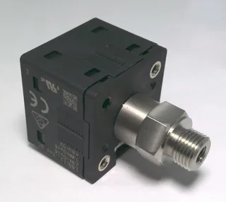 Festo SPAB-P10R-G18-2P-L1 — Pressure Sensors (image 2)