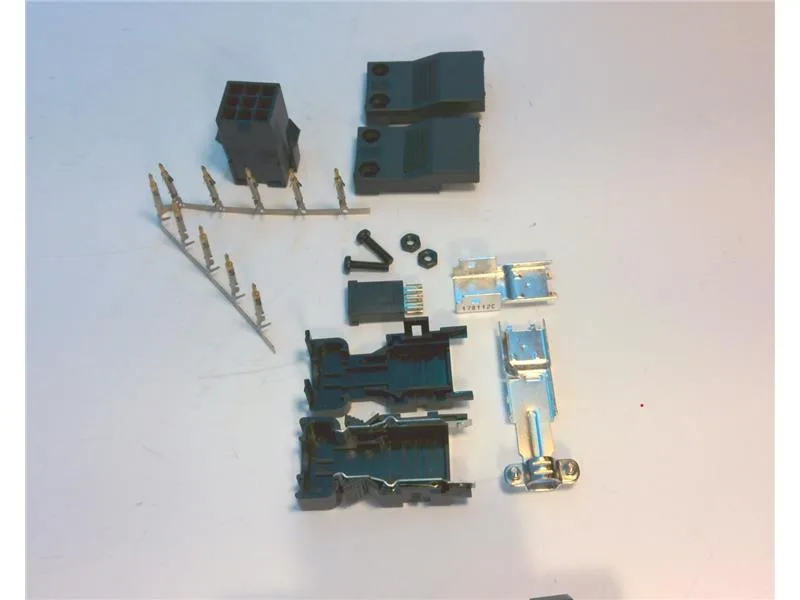 Schneider Electric VW3M8121 (image 2)