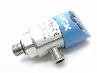 SICK PBS-RB1X0SG1SSNBMA0Z — Gauge Pressure Transmitters (image 2)