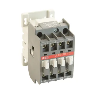 ABB A123010110V50HZ