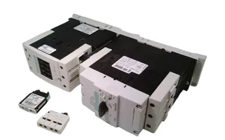 Siemens 3RA1145-4JB44-1BB4 — Motor Starters (image 2)
