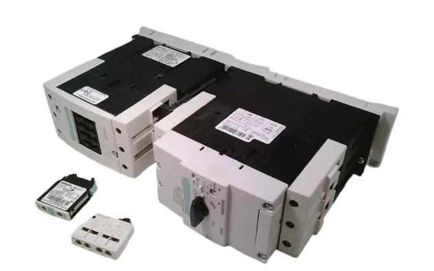 Siemens 3RA1145-4JB44-1BB4 — Motor Starters (image 2)