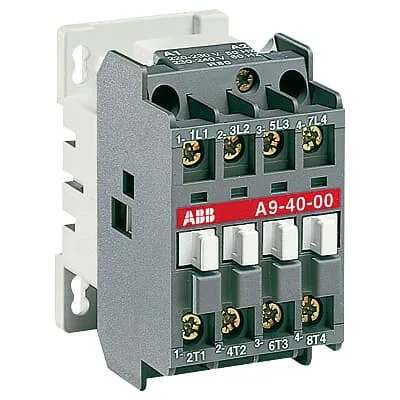 ABB 1SBL181001R3610 — Contactors