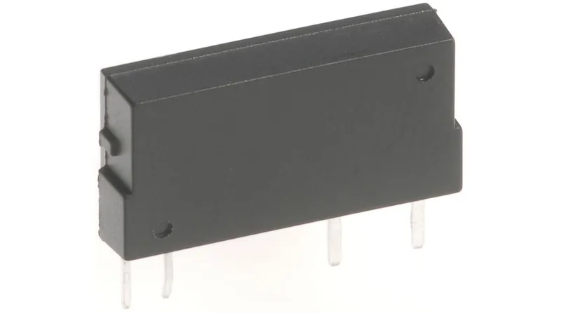 Panasonic Industrial AQZ204