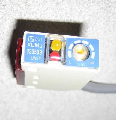 Schneider Electric XUMJ023539 — Photoelectric Sensors (image 2)