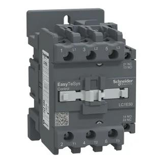 Schneider Electric LC1E50F6