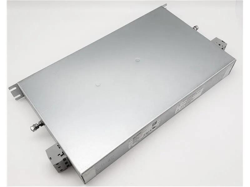 Siemens 6SL3000-0BE21-6DA0