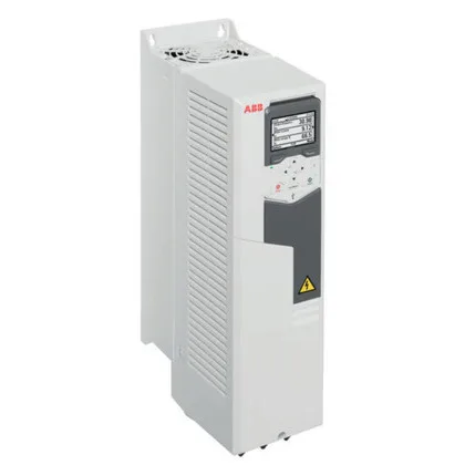 ABB ACS580-01-014A-4 — AC Drive (VFD) 480V (image 2)