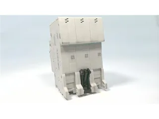 ABB S203-K1 — 3-Pole MCB (DIN Rail) (image 4)