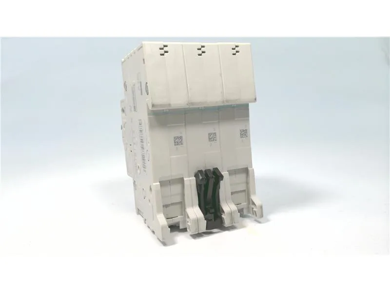 ABB S203-K1 — 3-Pole MCB (DIN Rail) (image 4)