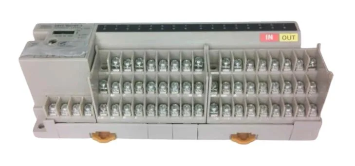 Omron SRT2-MD16T-1 — PLC I/O & Expansion Modules (image 3)
