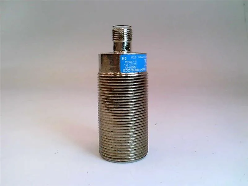 SICK IM30-15BPS-ZC0 — Proximity Sensors (image 2)