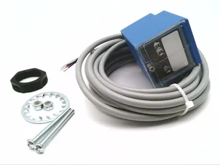 SICK WL2000-R1305 — Photoelectric Sensors (image 2)