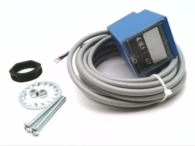 SICK WL2000-R1305 — Photoelectric Sensors (image 2)