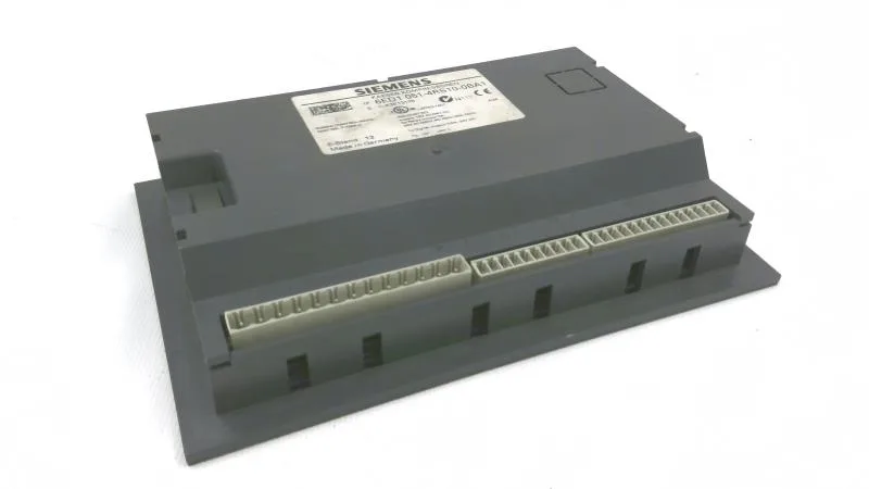 Siemens 6ED1051-4RS10-0BA1 — PLCs (Programmable Logic Controllers) (image 2)