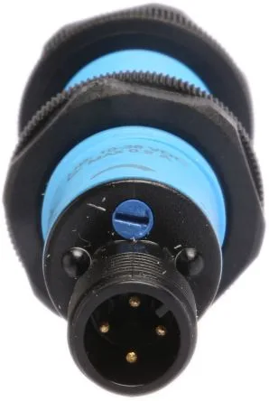 SICK CM18-12NPP-EC1 — Proximity Sensors (image 2)