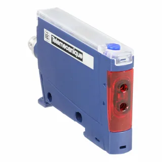 Schneider Electric XUDA2PSMM8 — Photoelectric Sensors (image 4)