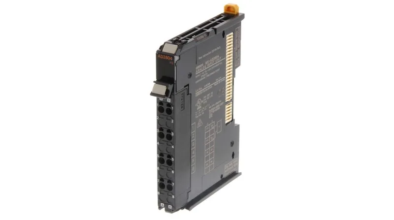 Omron NX-AD2604 — PLC I/O & Expansion Modules (image 4)